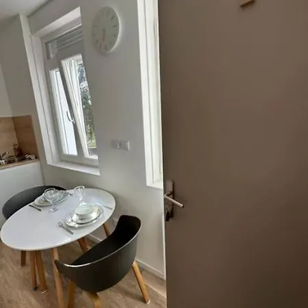 Lerelaisdodile_qsl * Maison * Hypercentre * Free Wifi